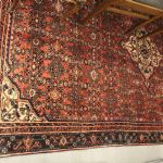 871 5433 ORIENTAL RUG